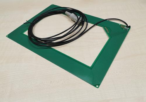 Low Frequency Antennas