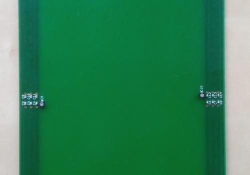 Antenna for the SLRM1000 – 1D